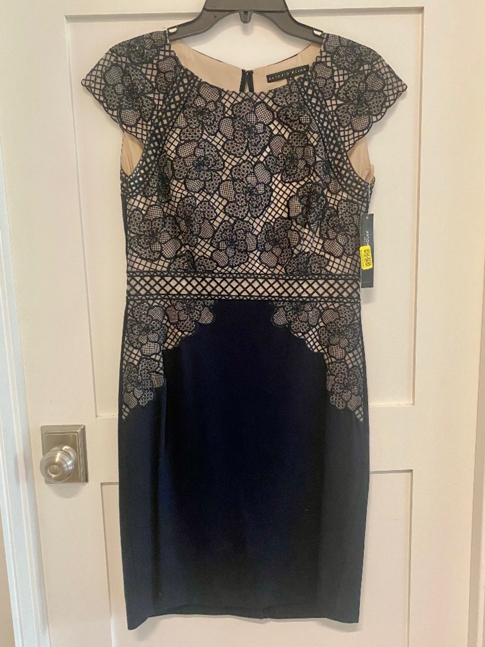 Antonio Melani dress